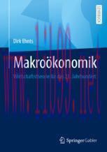 [PDF]Makroökonomik: Wirtschaftstheorie für das 21. Jahrhundert