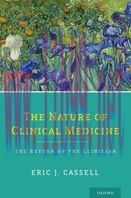 [AME]The Nature of Clinical Medicine: The Return of the Clinician