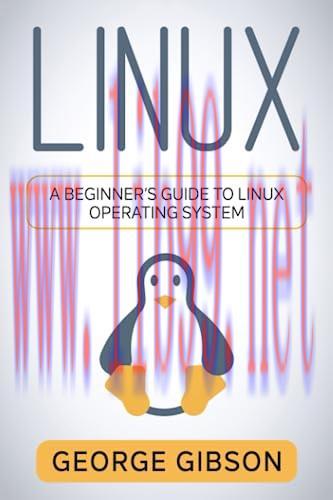 [FOX-Ebook]Linux: A Beginner’s Guide to Linux Operating System