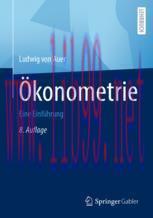 [PDF]Ökonometrie: Eine Einführung