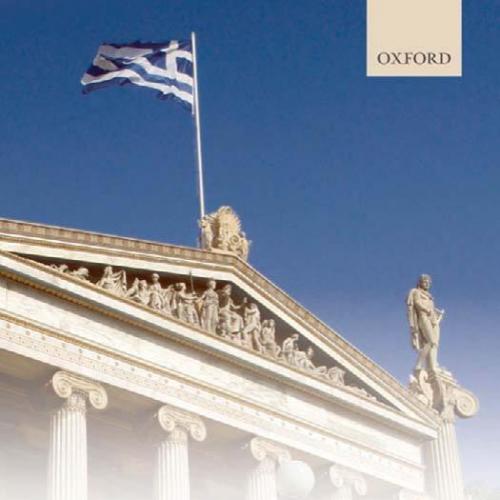 Language and National Identity in Greece, 1766-1976