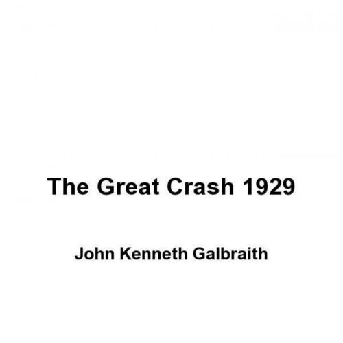 Great Crash of 1929, The