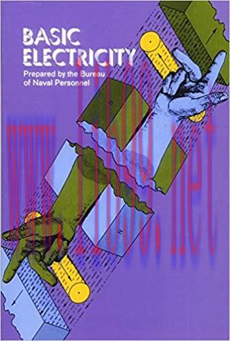 (PDF)Basic Electricity (Dover Books on Electrical Engineering)