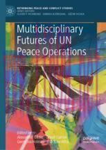 [PDF]Multidisciplinary Futures of UN Peace Operations