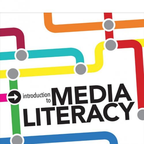 Introduction to Media Literacy - W. James Potter