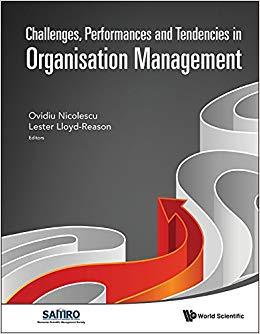 (PDF)Challenges, Performances and Tendencies in Organisation Management
