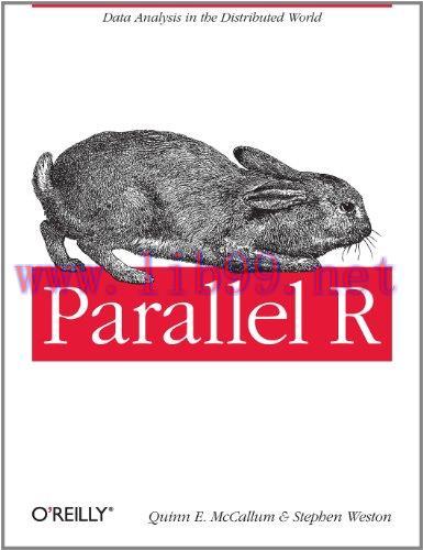 [FOX-Ebook]Parallel R