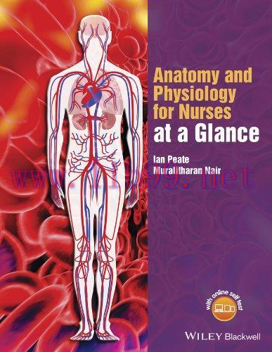 [FOX-Ebook]Anatomy and Physiology for Nurses at a Glance