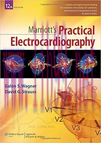 [PDF]Marriott’s Practical Electrocardiography, 12th Edition