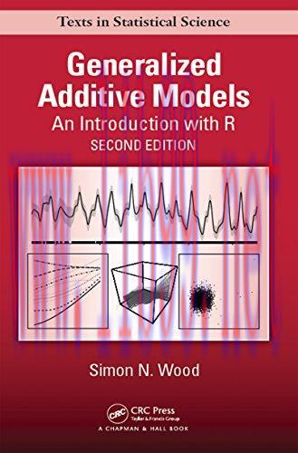 [FOX-Ebook]Generalized Additive Models: An Introduction with R, 2nd Edition