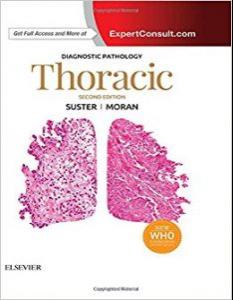 Diagnostic Pathology - Thorasic, 2nd Edition