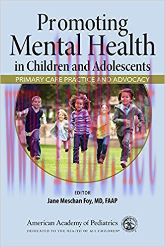 [PDF]Promoting Mental Health in Children and Adolescents