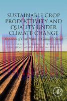 [PDF]Sustainable Crop Productivity and Quality Under Climate Change