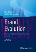 [PDF]Brand Evolution: Moderne Markenführung im digitalen Zeitalter