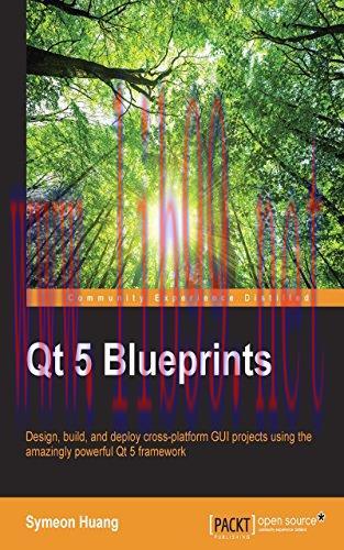 [FOX-Ebook]Qt 5 Blueprints