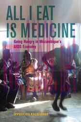 [AME]All I Eat Is Medicine (EPUB)