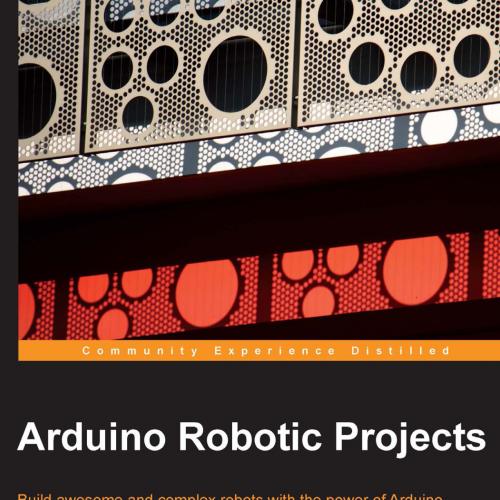 Arduino Robotic Projects