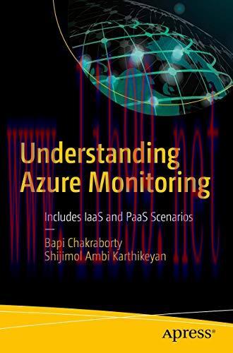 [FOX-Ebook]Understanding Azure Monitoring: Includes IaaS and PaaS Scenarios