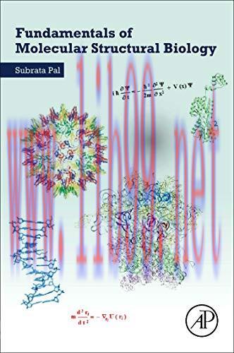 [AME]Fundamentals of Molecular Structural Biology