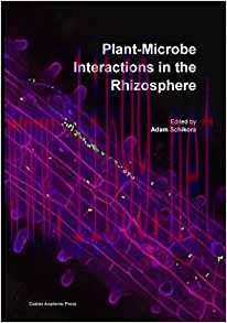 [PDF]Plant-Microbe Interactions in the Rhizosphere