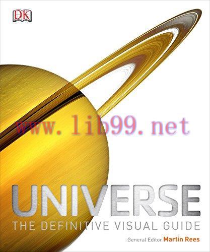 [FOX-Ebook]Universe