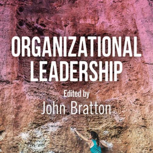 Organizational Leadership