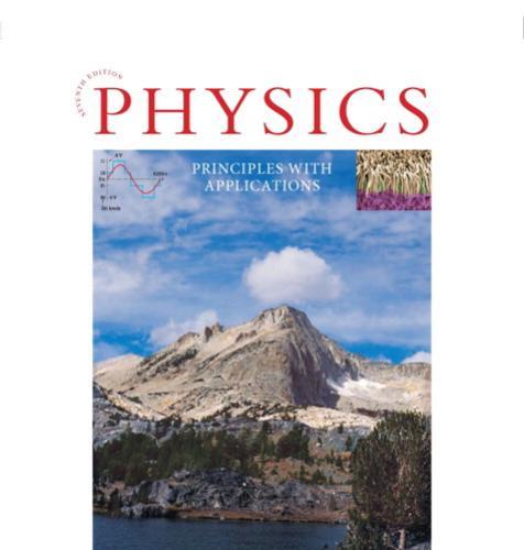 Physics Principles with Applications 7th Edition by Giancoli - Wei Zhi