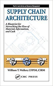 (PDF)Supply Chain Architecture A Blueprint for Networking the Flow of Material, Information, an...