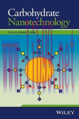 [AME]Carbohydrate Nanotechnology