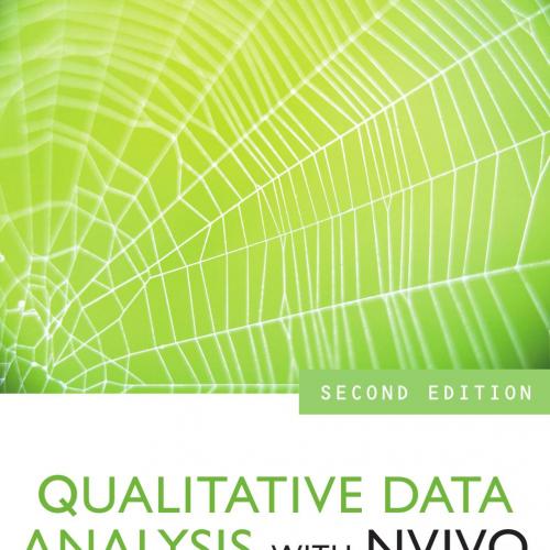 Qualitative Data Analysis with NVivo