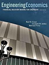 (Solution Manual)Engineering Economics Financial Decision Making for Engineers 6th Edition .zip