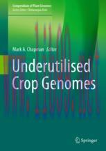 [PDF]Underutilised Crop Genomes