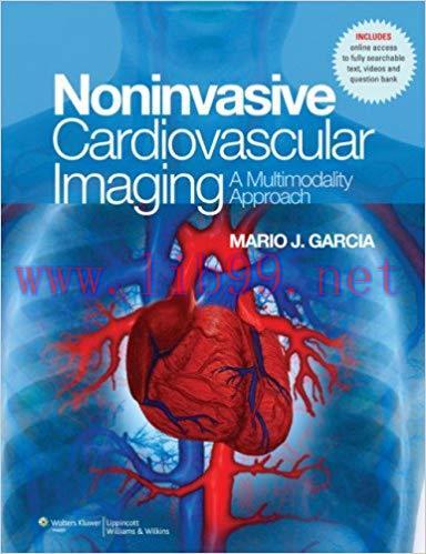 [PDF]Noninvasive Cardiovascular Imaging - A Multimodality Approach