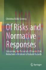 [PDF]Of Risks and Normative Responses: Unleashing the Potential of Disaster Risk Reduction in R...