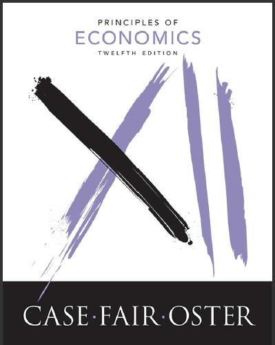 (IM)Principles of Economics 12th Edition by Karl E. Case.zip