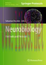 [PDF]Neurobiology: Methods and Protocols