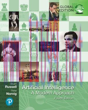 [SAIT-Ebook]Artificial Intelligence: A Modern Approach, Global Edition, 4th Edition