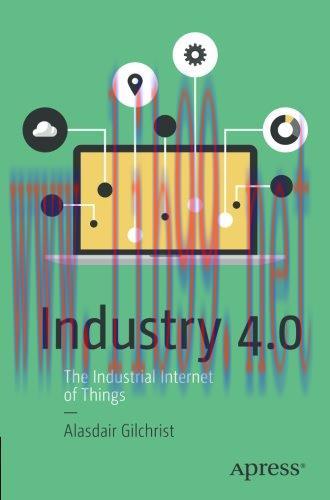 [FOX-Ebook]Industry 4.0: The Industrial Internet of Things