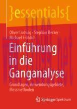 [PDF]Einführung in die Ganganalyse: Grundlagen, Anwendungsgebiete, Messmethoden