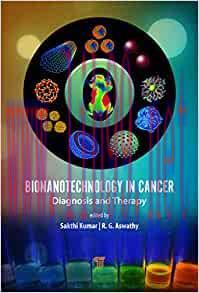 [AME]Bionanotechnology in Cancer: Diagnosis and Therapy (EPUB)