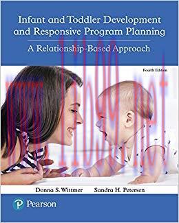 (PDF)Infant and Toddler Development and Responsive Program Planning: A Relationship-Based Appro...