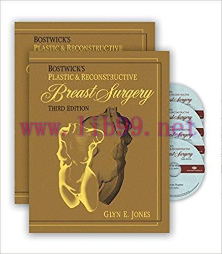 [PDF]Bostwick’s Plastic and Reconstructive Breast Surgery, 3rd Edition, 2 Volume Set + Videos