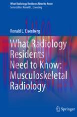 [PDF]What Radiology Residents Need to Know: Musculoskeletal Radiology