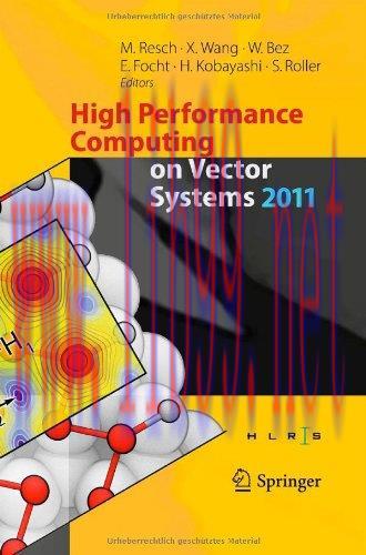 [FOX-Ebook]High Performance Computing on Vector Systems 2011