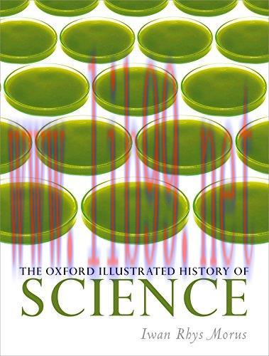 [FOX-Ebook]The Oxford Illustrated History of Science