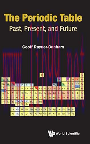 [FOX-Ebook]Periodic Table, The: Past, Present, And Future