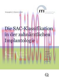 [AME]Die SAC-Klassifikation in der zahnärztlichen Implantologie (German Edition) (EPUB)