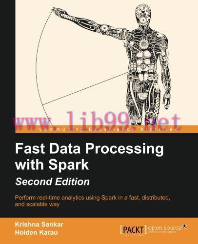 [FOX-Ebook]Fast Data Processing with Spark, 2nd Edition