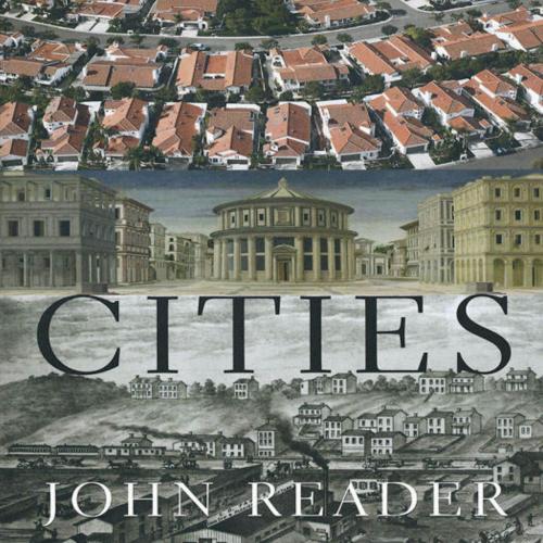 Cities - John Reader