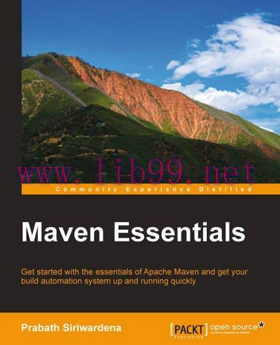[FOX-Ebook]Maven Essentials